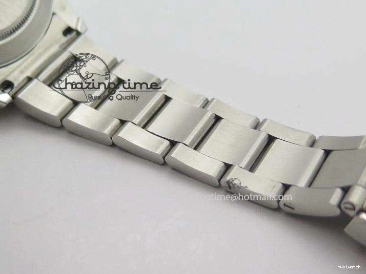 A7750 Edition Dial On SS JF Bracelet Black Daytona Best 116509 0404